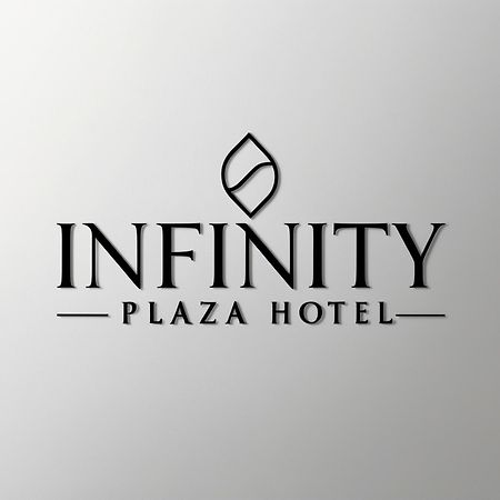 Infinity Plaza Hotel Gjakova 外观 照片