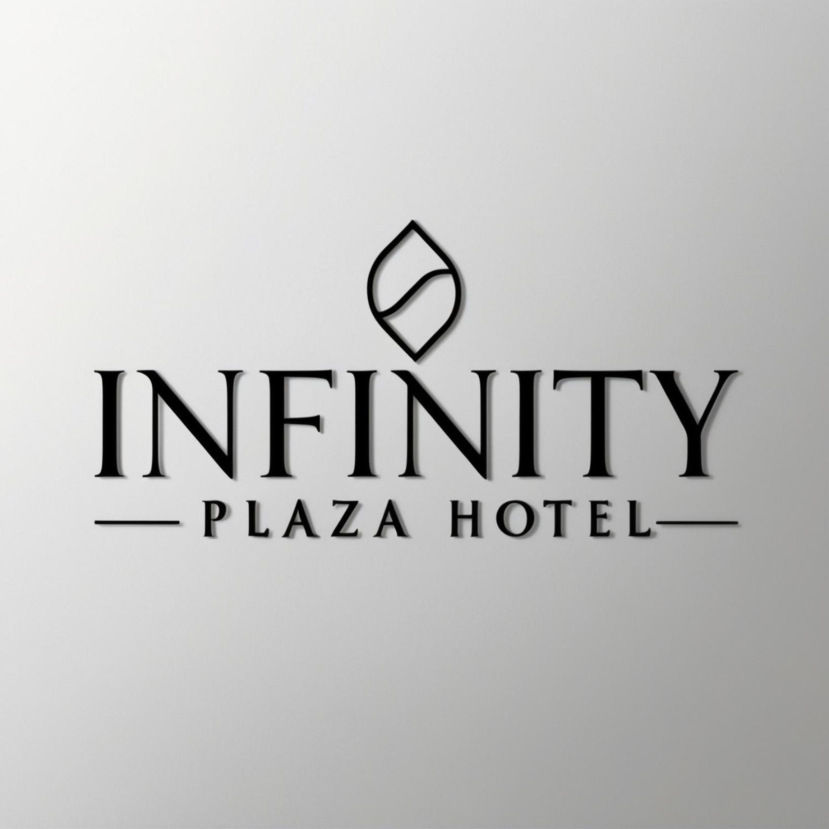 Infinity Plaza Hotel Gjakova 外观 照片