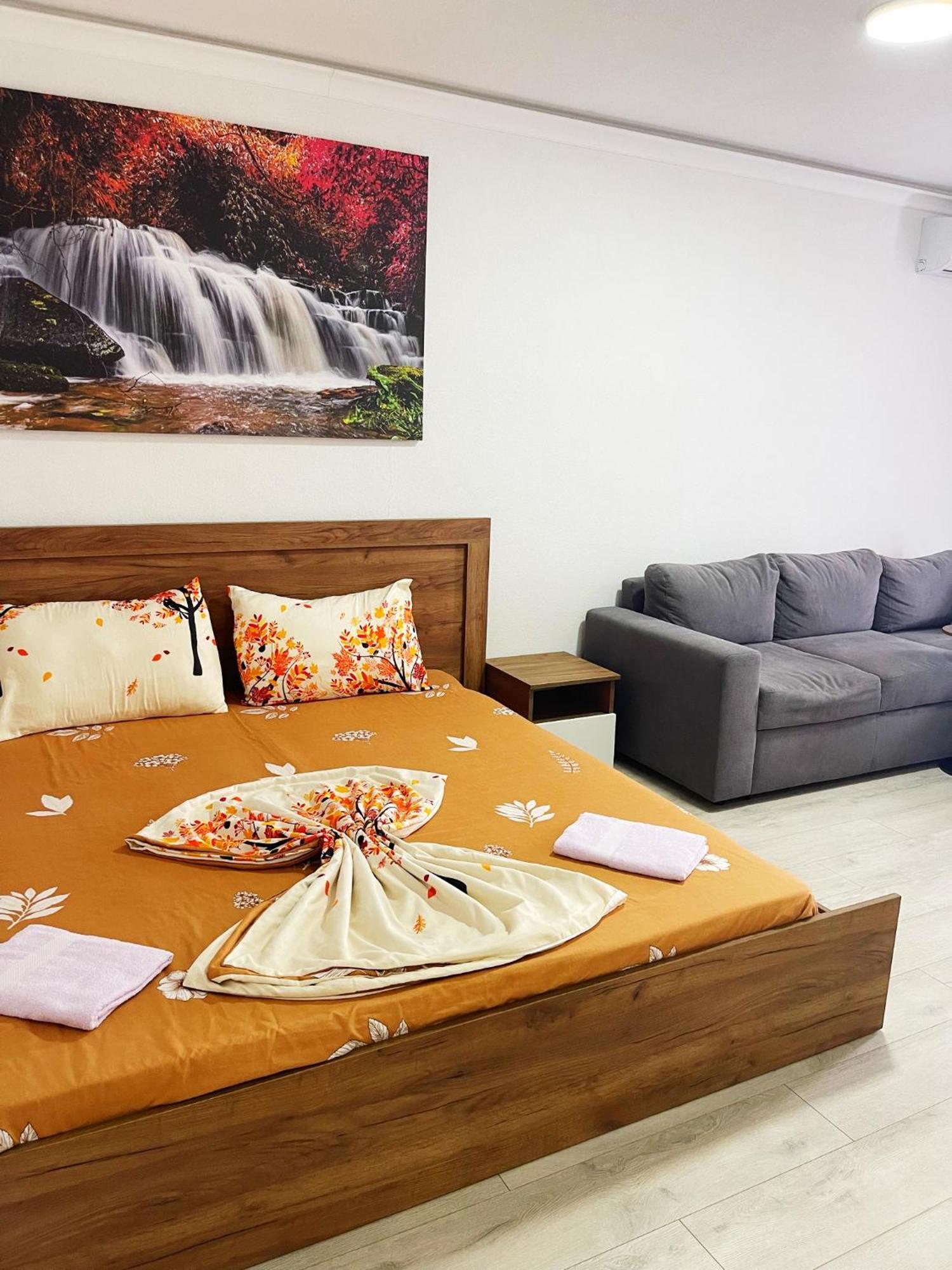 Infinity Plaza Hotel Gjakova 外观 照片