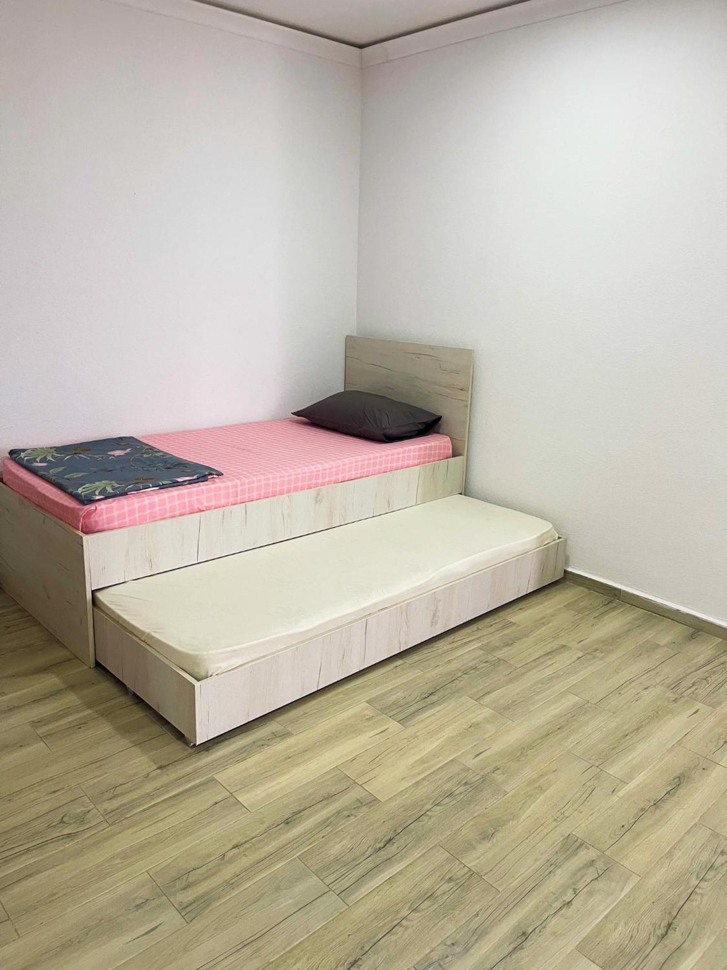Infinity Plaza Hotel Gjakova 外观 照片