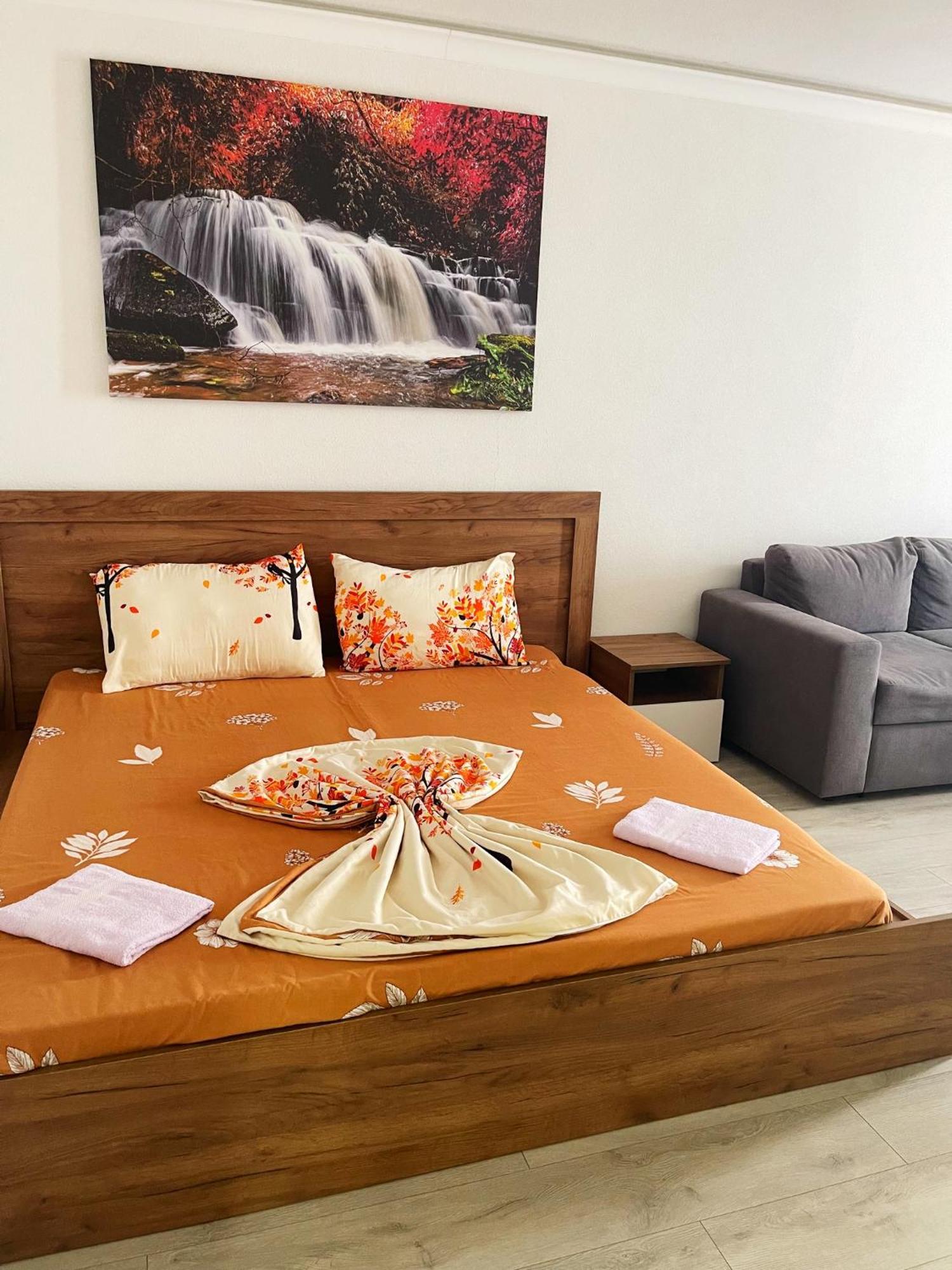 Infinity Plaza Hotel Gjakova 外观 照片