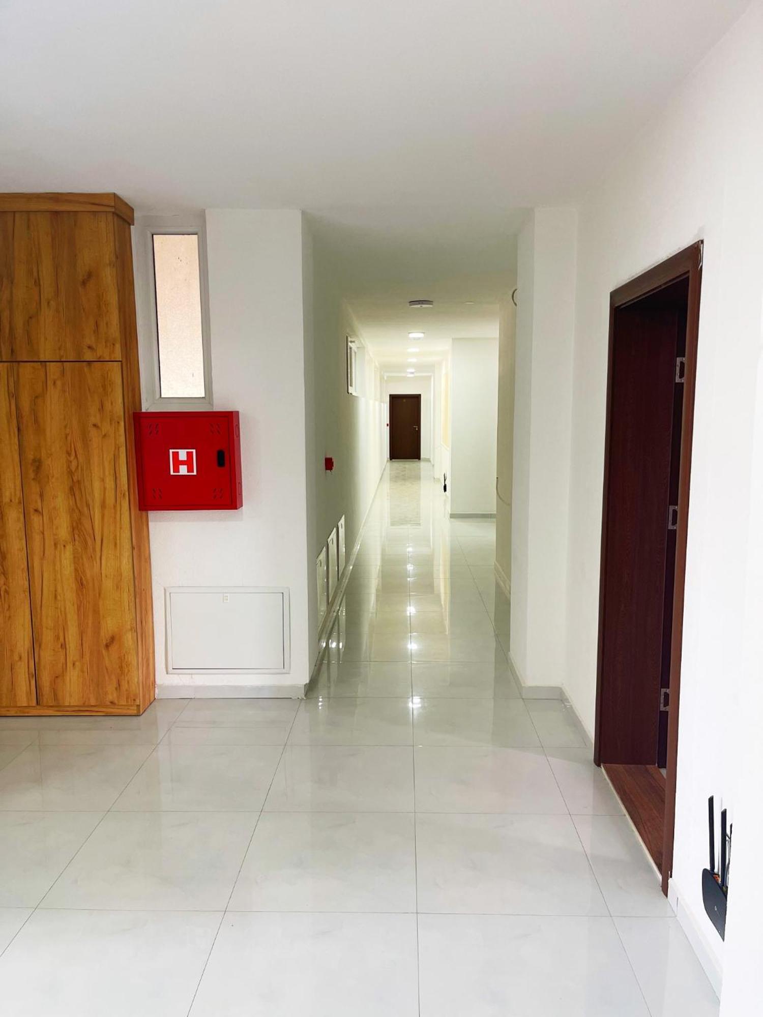 Infinity Plaza Hotel Gjakova 外观 照片